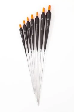 Alloy Stem Shoulder Stick Float - 2X4