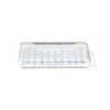 Vision Fit Fly Box - 146 X 81 X 21mm