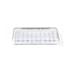 Vision Fit Fly Box - 146 X 81 X 21mm