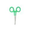 Vision Mini Curved Forceps - 13cm