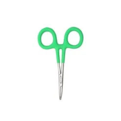 Vision Mini Curved Forceps - 13cm