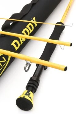 Vision Daddy Fly Rod - 9ft #9