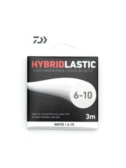 Daiwa Hybridlastic - Yellow 1mm (3-5) -Rod Venture Sales Store 51748 4