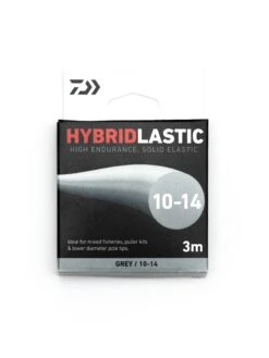 Daiwa Hybridlastic - Yellow 1mm (3-5) -Rod Venture Sales Store 51748 5