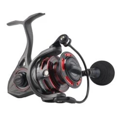 PENN Clash II Reel - 1000 6 PENN Clash II Reel - 1000 -Rod Venture Sales Store 51752 2