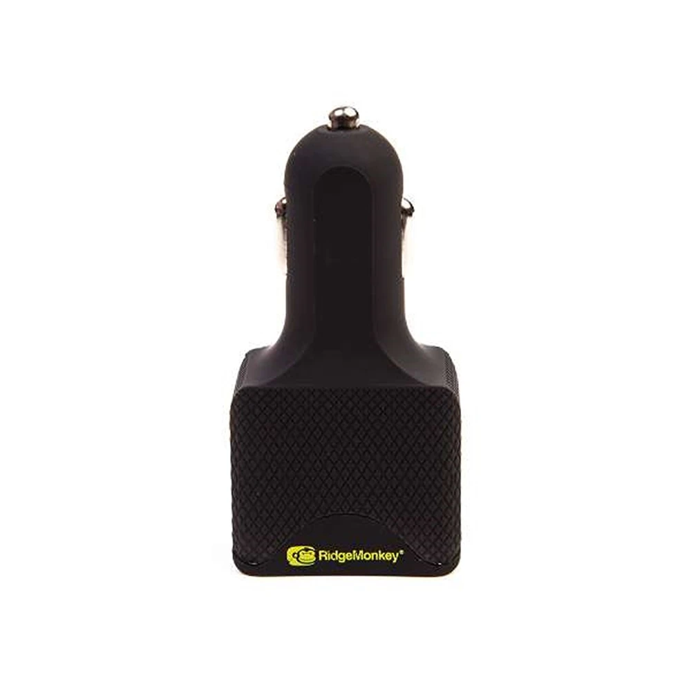 Ridgemonkey Vault 45w USB-C PD Car Charger 1 Ridgemonkey Vault 45w USB-C PD Car Charger