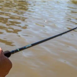 Ignition Pellet Waggler Rod - 10FT 8 Ignition Pellet Waggler Rod - 10FT -Rod Venture Sales Store 51780 3