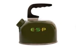 ESP Green Kettle - 0.6 Litre