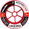 Masterclass Fluorocarbon 50M - 2.82lb 7x