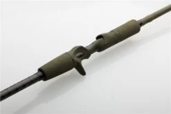 Savage Gear SG4 Big Bait Specialist Trigger Rod - 8'6 110-220g 2pc -Rod Venture Sales Store 51859 6