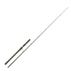 Savage Gear SG4 Jerk Specialist Trigger Rod - 6'6 70-100g 1+1pc