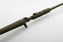 Savage Gear SG4 Jerk Specialist Trigger Rod - 6'6 70-100g 1+1pc -Rod Venture Sales Store 51862 6