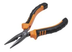 Savage Gear MP Split Ring And Cut Pliers - 12.5cm Small -Rod Venture Sales Store 51892 2