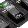 KORDA Dark Matter Balancing Weights - 0.30g