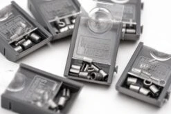 KORDA Dark Matter Balancing Weights - 0.30g -Rod Venture Sales Store 51915 3