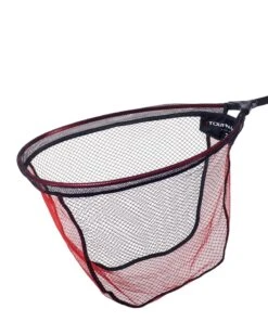 Daiwa Tournament Fast Flow Landing Net - L 50cm X W 40cm X D 35cm