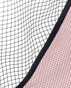 Daiwa Tournament Fast Flow Landing Net - L 50cm X W 40cm X D 35cm -Rod Venture Sales Store 51926 4