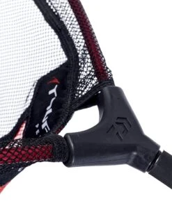 Daiwa Tournament Pellet Landing Net - L 45cm X W 35cm X D 35cm -Rod Venture Sales Store 51927 2