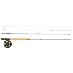 Rod Venture Sales Store 11 Greys K4ST Fly Combo - 9'6 #5 4pc - WF5F Line