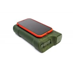 Ridgemonkey Vault C-Smart Wireless 42150mAh - Green -Rod Venture Sales Store 51989 2