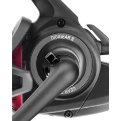 Daiwa 20 Whisker 25QD Reel - 25QD -Rod Venture Sales Store 51991 2