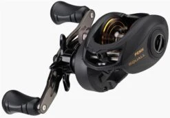 PENN Squall LP Reel - 400LP Left Hand