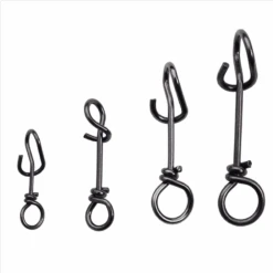 Berkley Fast Snaps - Size 1 - 10kg