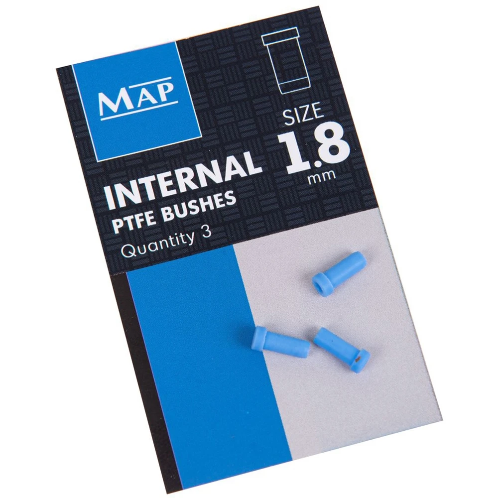 MAP TKS Internal PTFE Bush - 1.8mm 1 MAP TKS Internal PTFE Bush - 1.8mm
