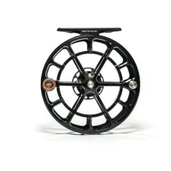 Evolution LTX Fly Reel - #5/6 Black 9 Evolution LTX Fly Reel - #5/6 Black -Rod Venture Sales Store 52163 3