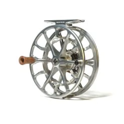 Evolution LTX Fly Reel - #5/6 Black 10 Evolution LTX Fly Reel - #5/6 Black -Rod Venture Sales Store 52163 4