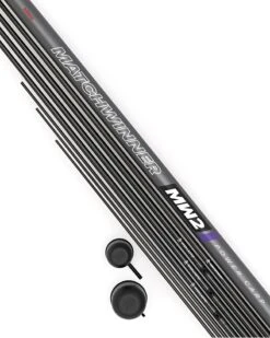 Daiwa Matchwinner MW2 Pole 13m