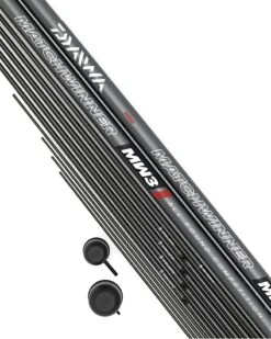 Daiwa Matchwinner MW3 Pole 14.5m
