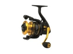 Kinetic Brutalis Front Drag Reel - 3000