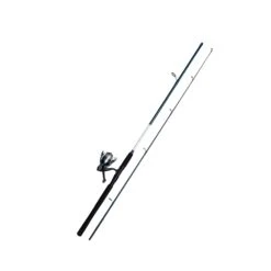 Rod Venture Sales Store 5 Kinetic Fantastica CC Spinning Combo - 6' L 4-21g 2sec 2000-FD