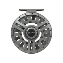Shakespeare Oracle 2 Fly Reel - #3/4 6 Shakespeare Oracle 2 Fly Reel - #3/4 -Rod Venture Sales Store 52224 2