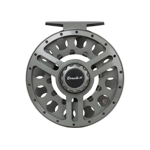 Shakespeare Oracle 2 Fly Reel - #3/4 3 Shakespeare Oracle 2 Fly Reel - #3/4 - Image 3