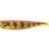 Fox Rage Pro Shad 18cm - 1x UV Bright Perch