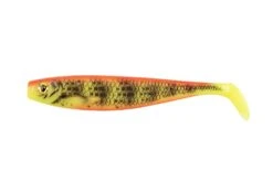 Fox Rage Pro Shad 18cm - 1x UV Bright Perch