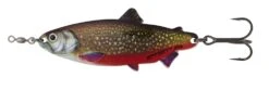 Dam Effzett Trout Spoon 5cm 5g - Albino Trout -Rod Venture Sales Store 52284 2