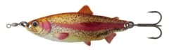 Dam Effzett Trout Spoon 5cm 5g - Albino Trout -Rod Venture Sales Store 52284 3