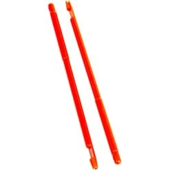 Plastic Disgorger - Double Head - Green