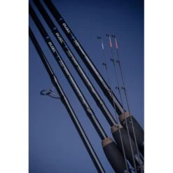 MAP Dual XD Feeder Rod - 12'6 80g