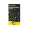 AVID Armorok Curve Hooks - Size 2 Barbed