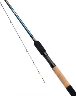 Daiwa N'ZON Feeder Series Rod - 9ft 30g 2pc Mini Method