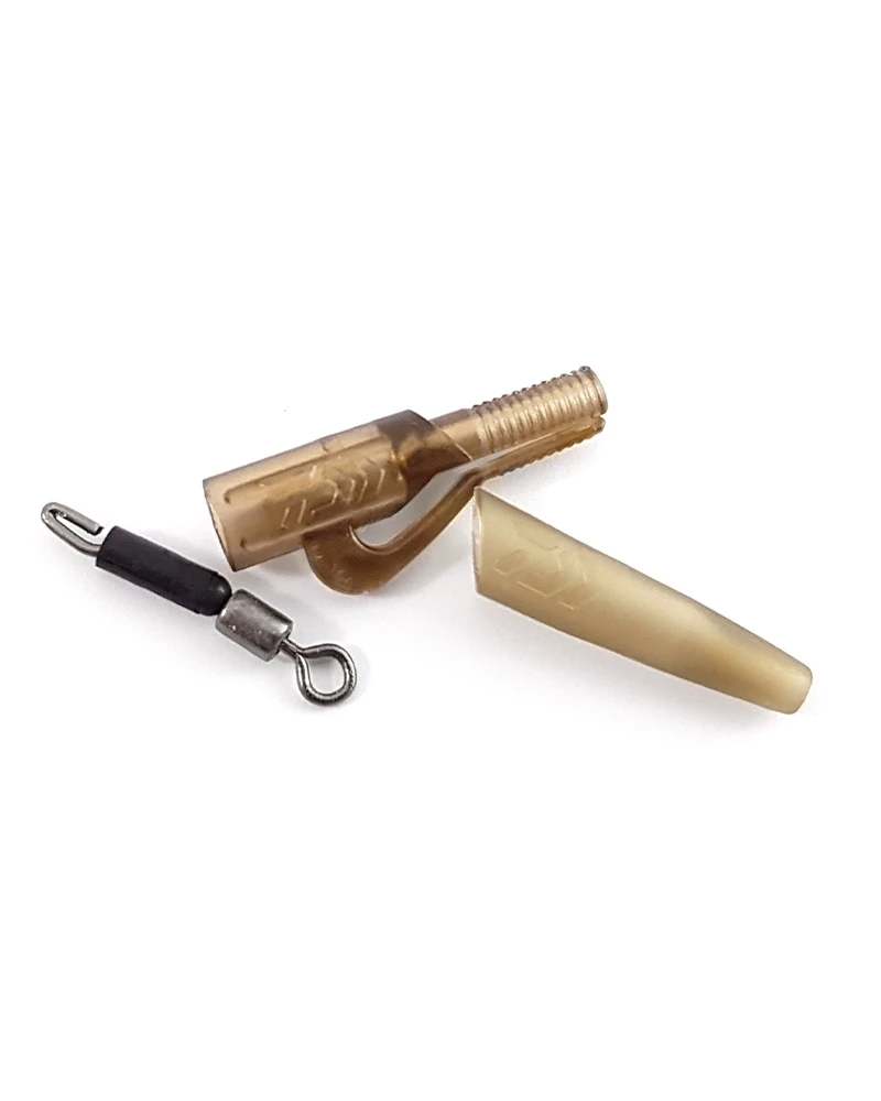 Daiwa N'ZON Lead Clip System - 10 Per Pack 3 Daiwa N'ZON Lead Clip System - 10 Per Pack - Image 3