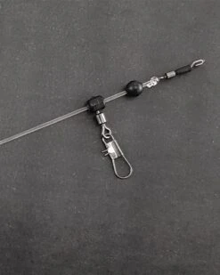 Daiwa N'ZON Power Gum Boom - 15cm 12lb -Rod Venture Sales Store 52400 2