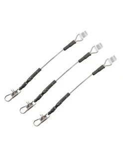 Daiwa N'ZON Sliding Feeder Links - 4cm