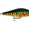 Rapala Super Shadow Rap Lure 11cm 38g - HTIP Hot Tiger Pike