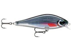 Rapala Super Shadow Rap Lure 11cm 38g - HTIP Hot Tiger Pike -Rod Venture Sales Store 52441 3