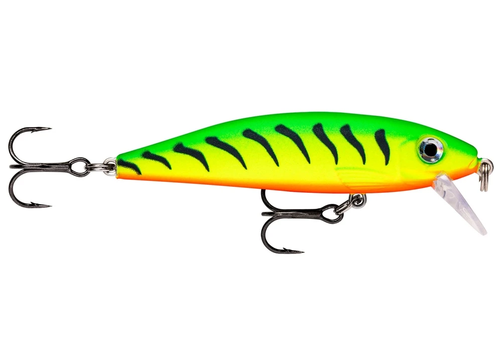 Rapala X-Rap Countdown Lure 5cm 4g - AYU Ayu 2 Rapala X-Rap Countdown Lure 5cm 4g - AYU Ayu - Image 2